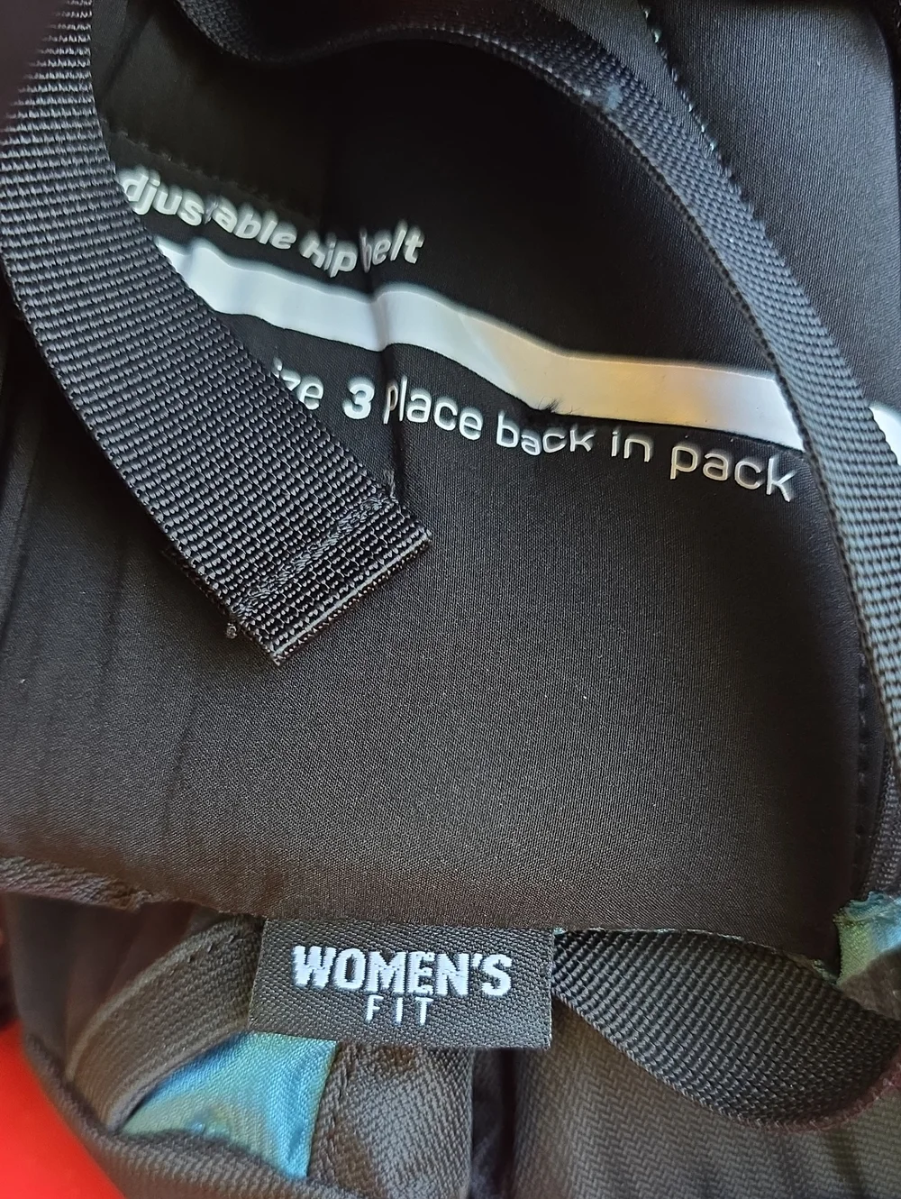Granite Gear Womens Backpack